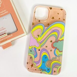 Sonix Illusion Phone Case for iPhone 14 Plus